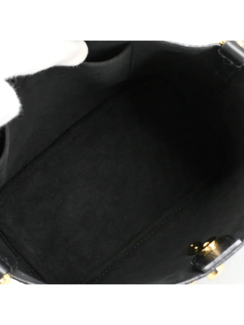 Louis Vuitton Shoulder Bag Rock & Walk